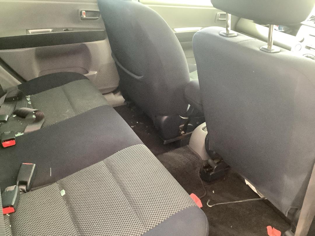 Photo '8' of Mazda Demio