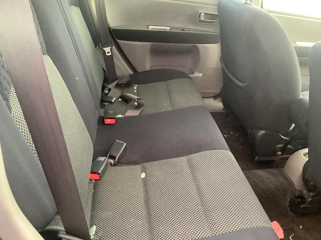 Photo '9' of Mazda Demio