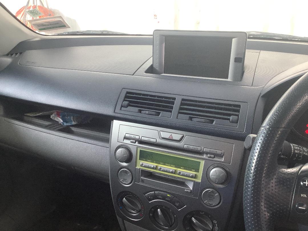 Photo '17' of Mazda Demio