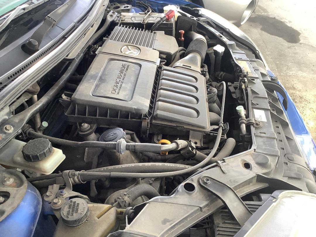 Photo '20' of Mazda Demio