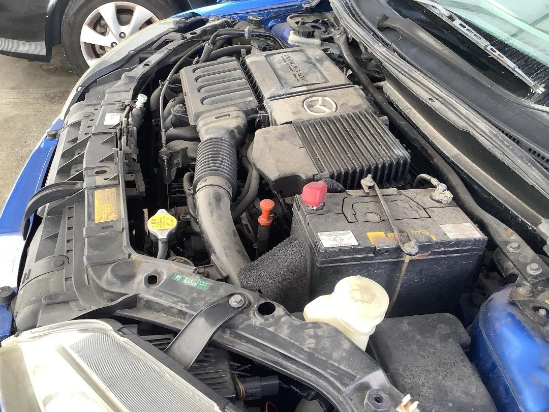 Photo '19' of Mazda Demio