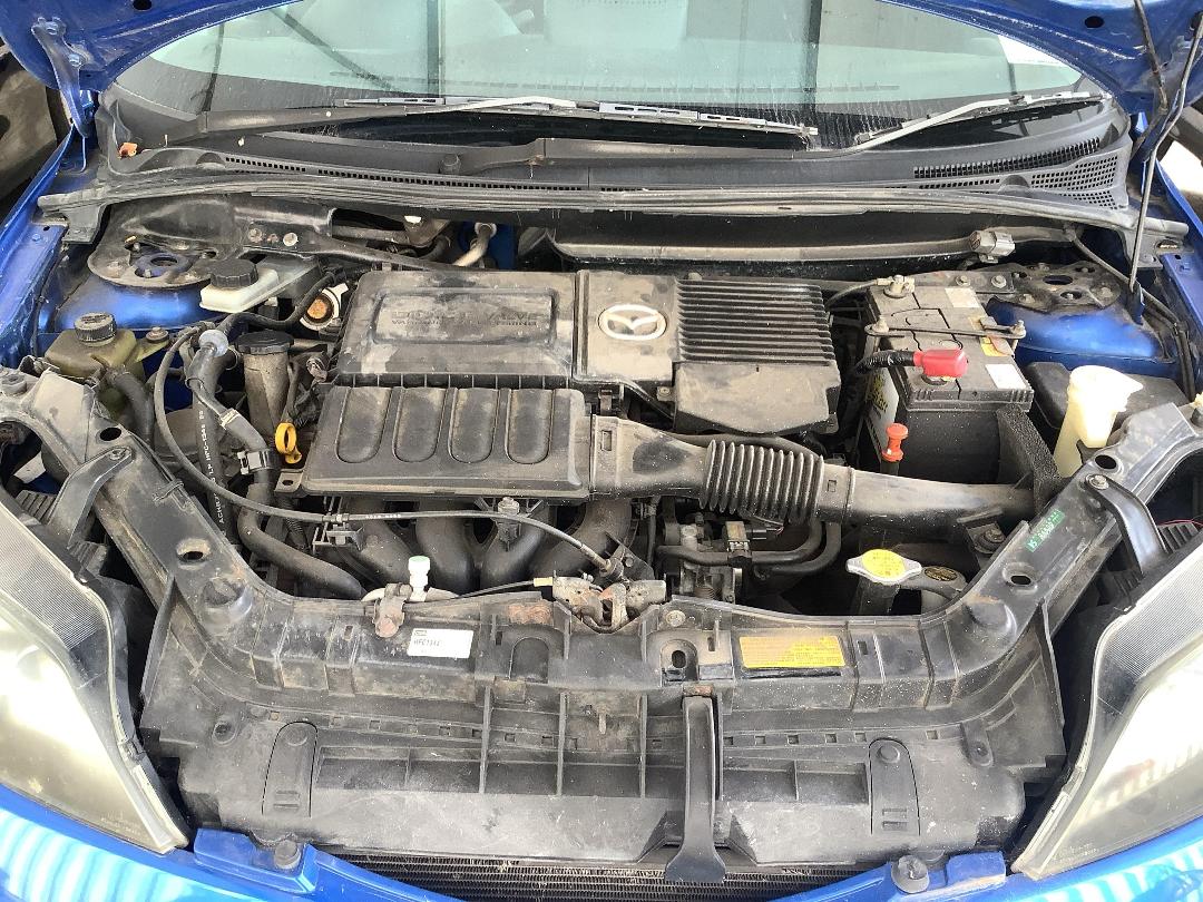 Photo '18' of Mazda Demio