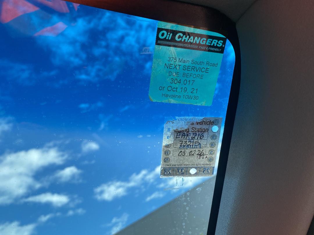 Photo '7' of Mazda Familia Photo '7' of Mazda Familia