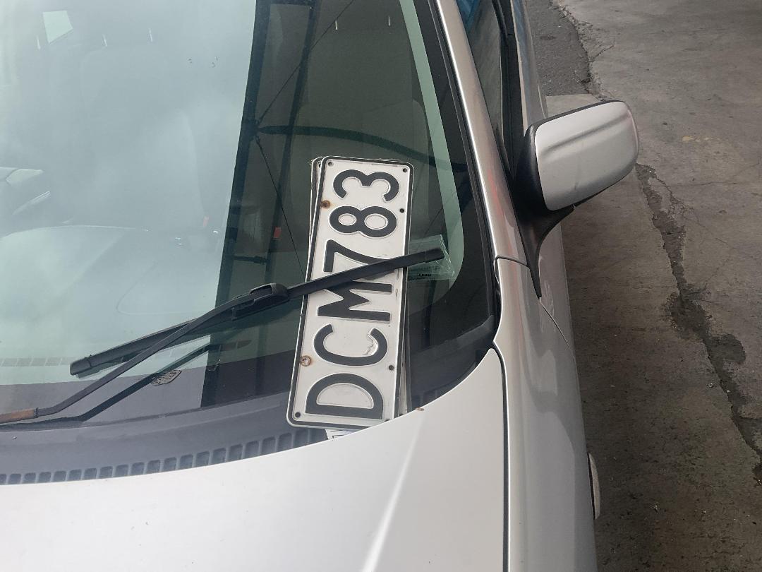 Photo '15' of Mazda Familia Photo '15' of Mazda Familia