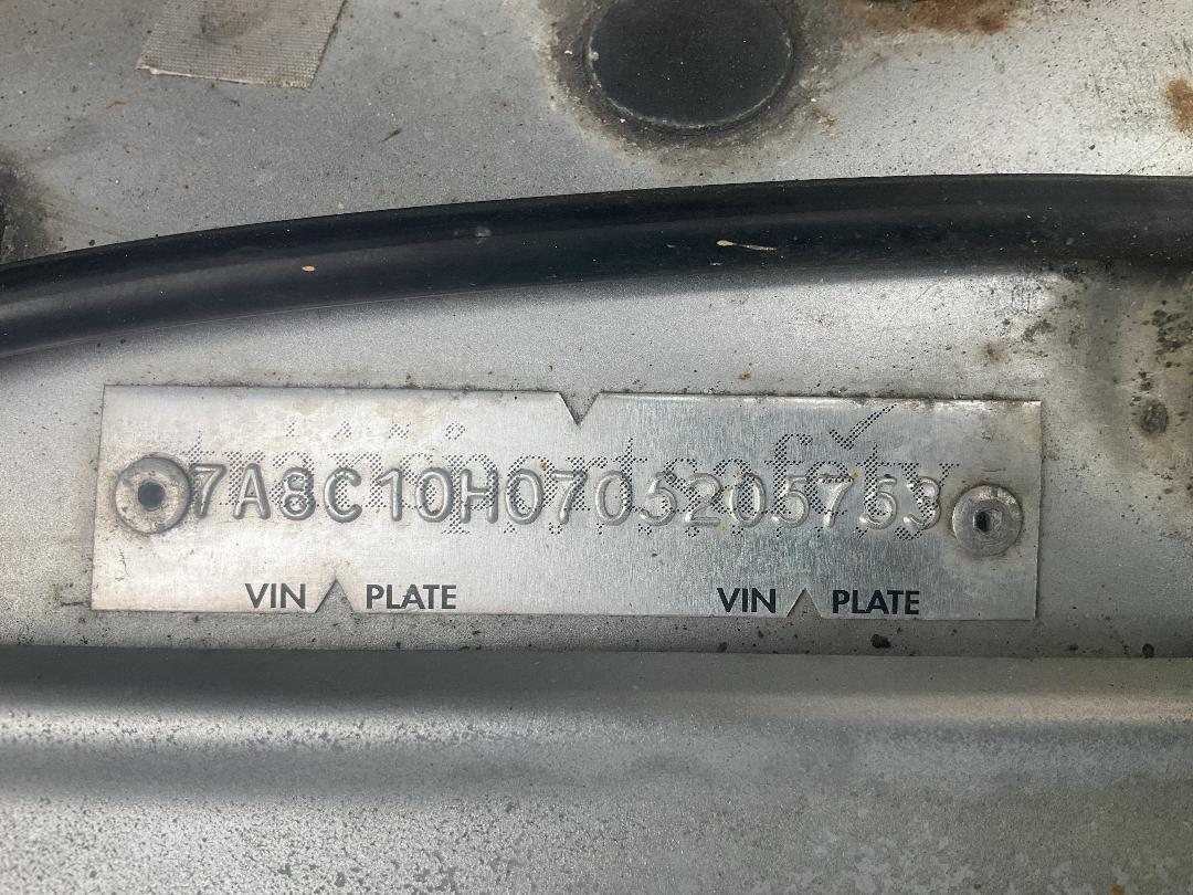 Photo '17' of Mazda Familia Photo '17' of Mazda Familia