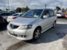 Thumbnail '3' of Mazda MPV 2300