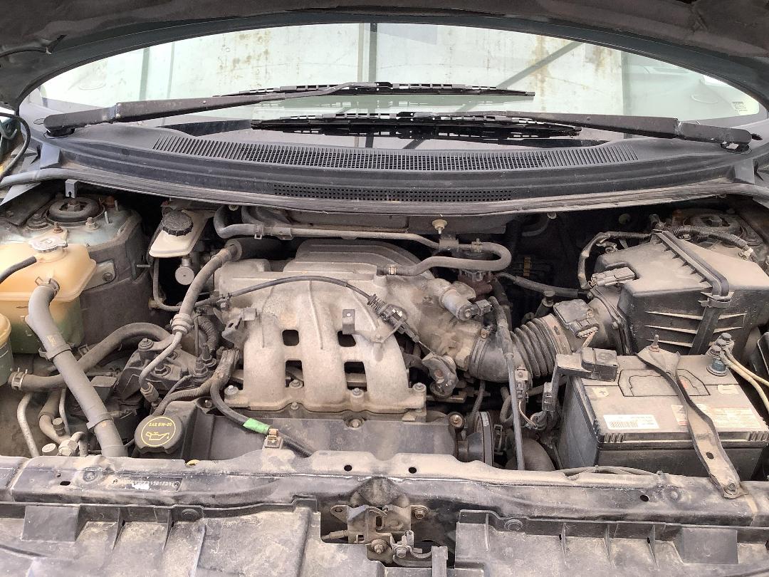 Photo '12' of Mazda MPV