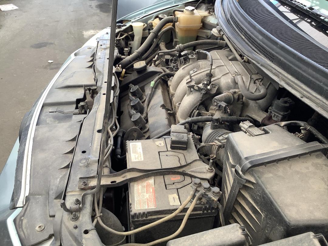 Photo '13' of Mazda MPV