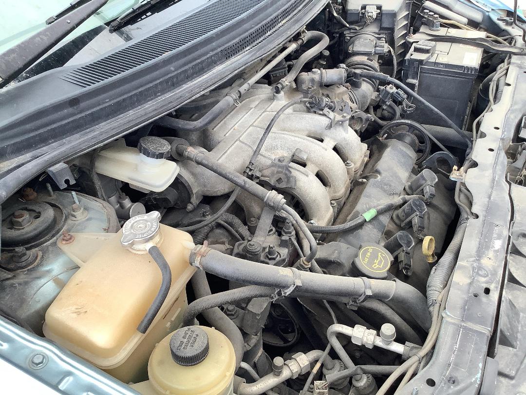 Photo '14' of Mazda MPV