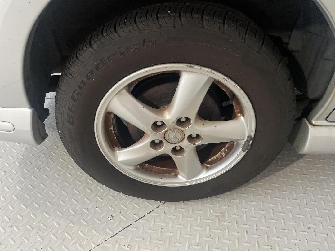 Photo '10' of Mazda MPV