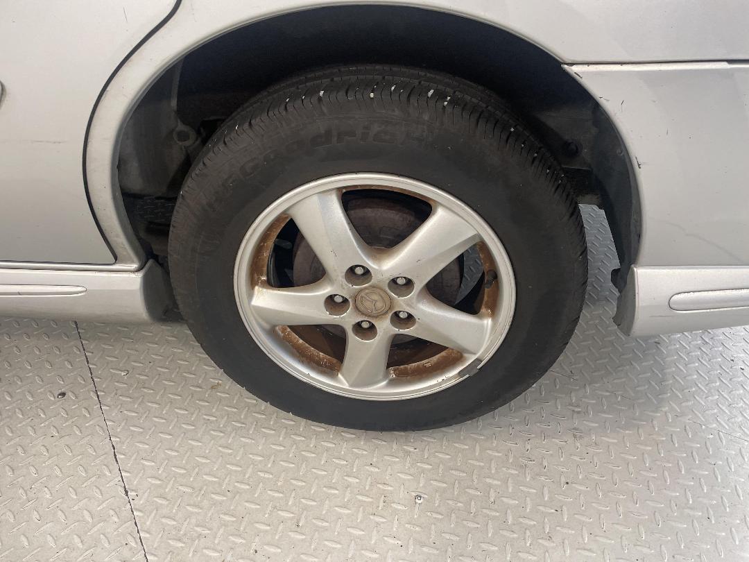 Photo '9' of Mazda MPV