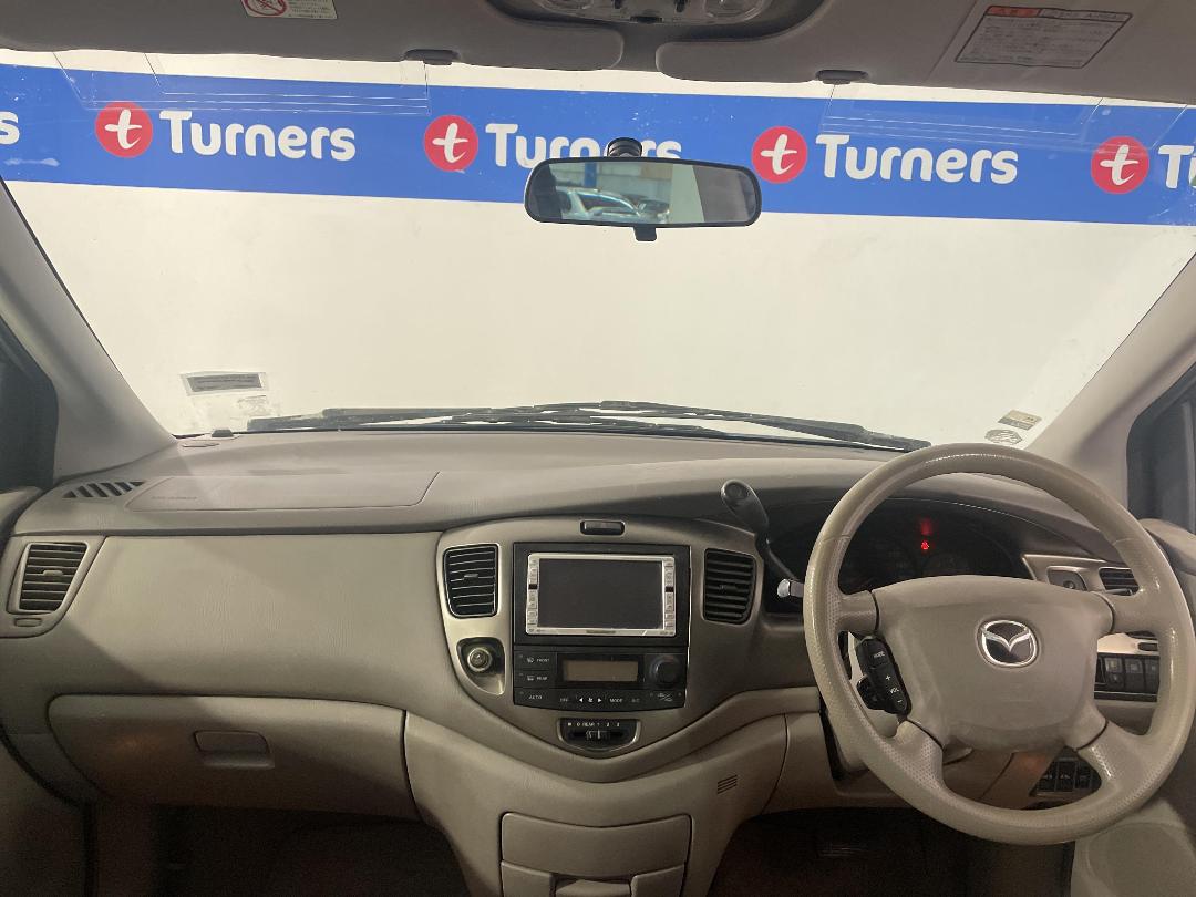 Photo '15' of Mazda MPV