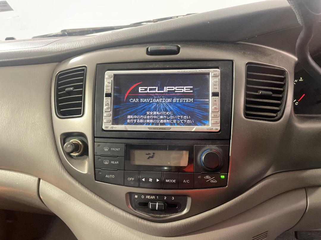 Photo '22' of Mazda MPV