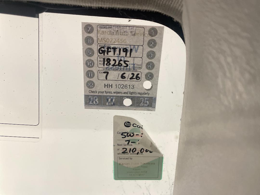 Photo '25' of Mazda MPV