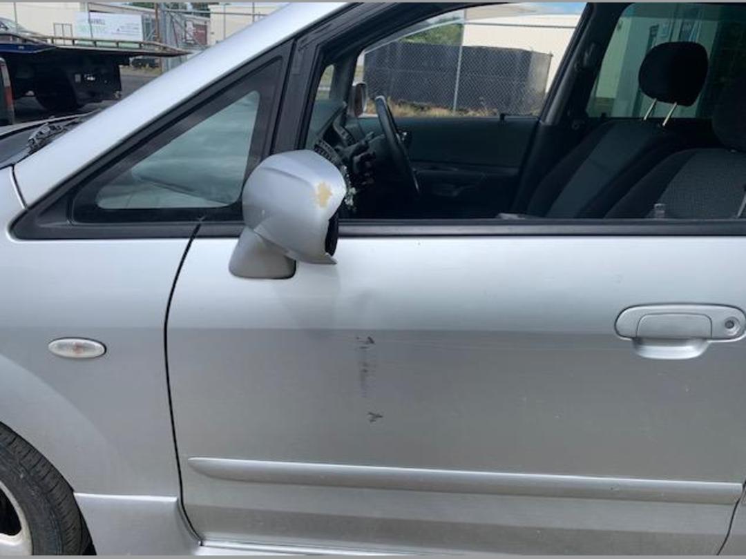 Photo '10' of Mazda Premacy Photo '10' of Mazda Premacy