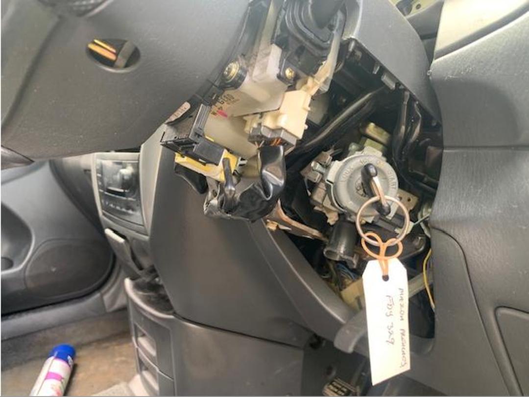 Photo '13' of Mazda Premacy Photo '13' of Mazda Premacy