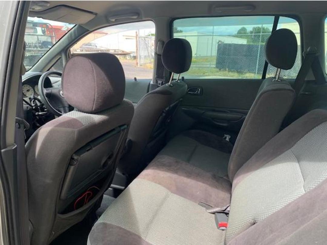 Photo '14' of Mazda Premacy Photo '14' of Mazda Premacy