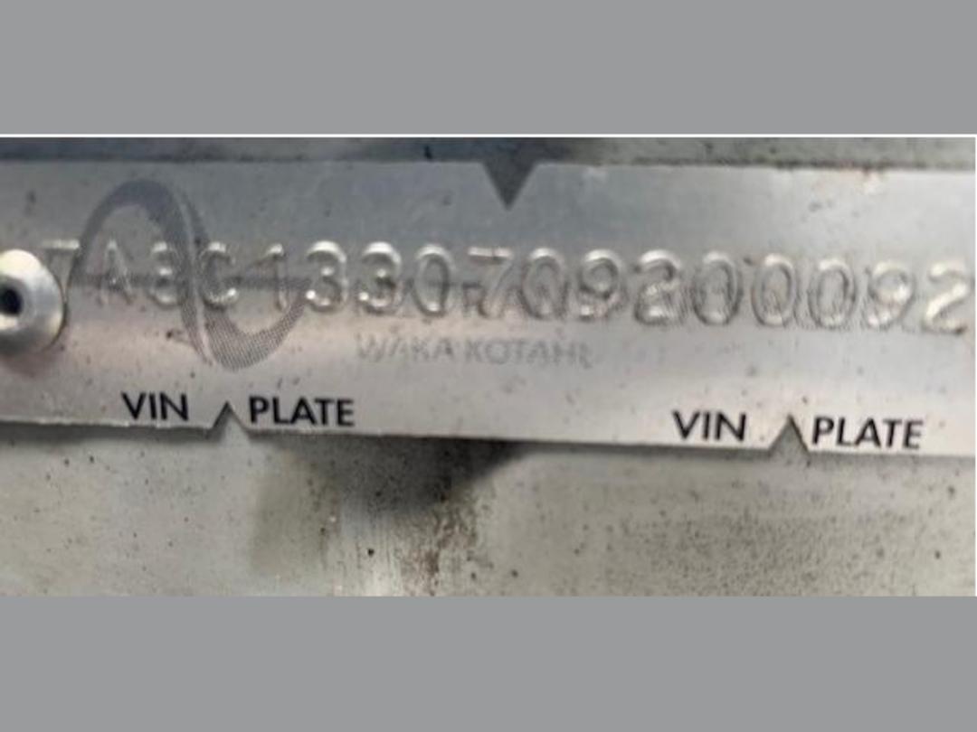 Photo '19' of Mazda Premacy Photo '19' of Mazda Premacy