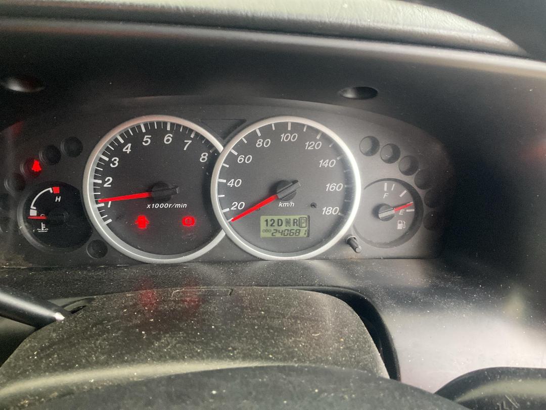 Photo '8' of Mazda Tribute Photo '8' of Mazda Tribute