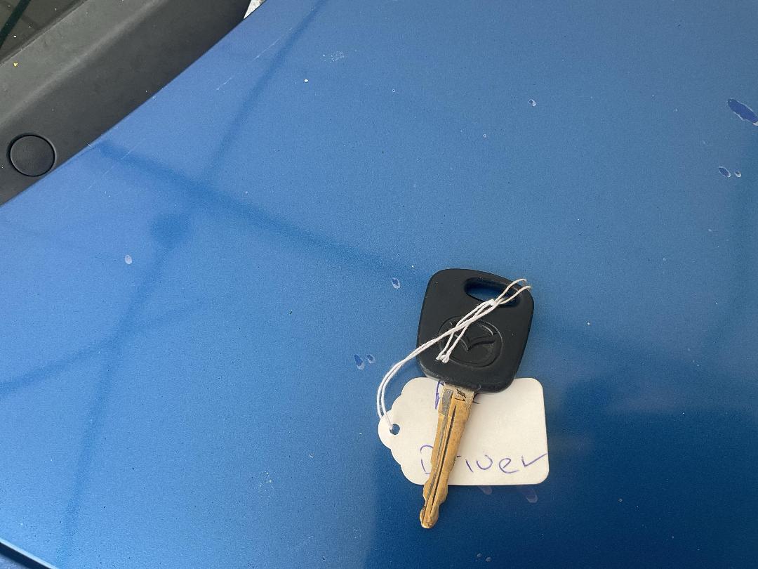 Photo '7' of Mazda Tribute Photo '7' of Mazda Tribute