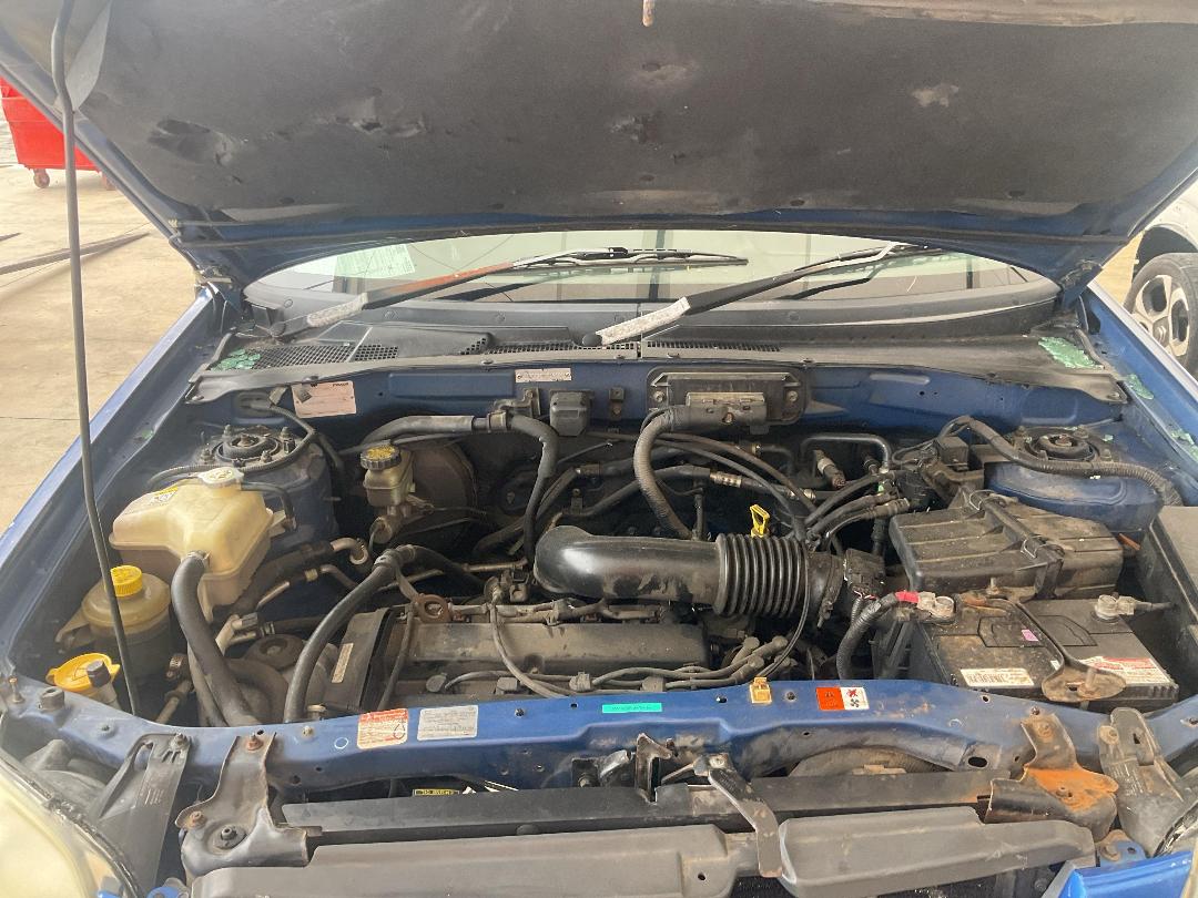 Photo '9' of Mazda Tribute Photo '9' of Mazda Tribute