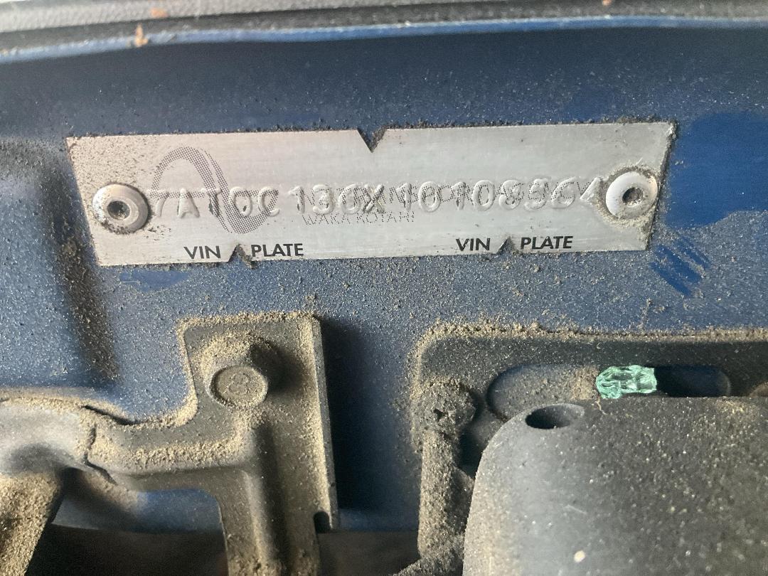 Photo '10' of Mazda Tribute Photo '10' of Mazda Tribute