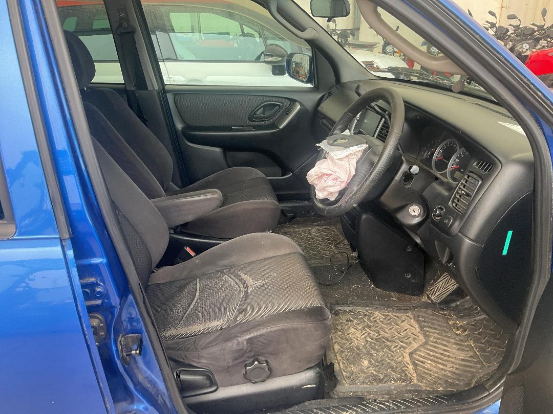 Photo '11' of Mazda Tribute Photo '11' of Mazda Tribute