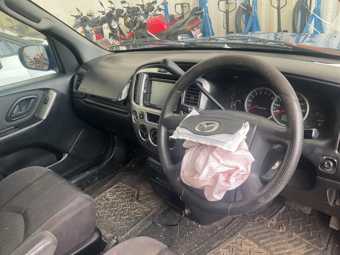 Photo '12' of Mazda Tribute Photo '12' of Mazda Tribute