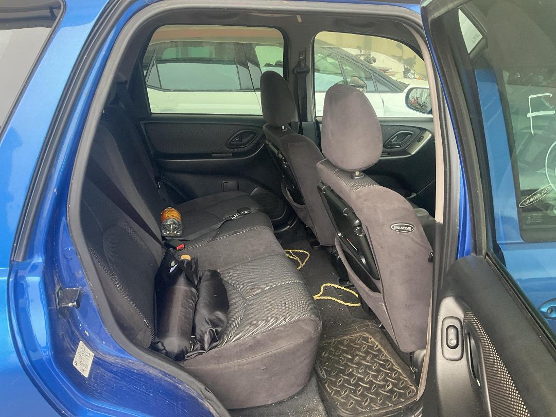 Photo '13' of Mazda Tribute Photo '13' of Mazda Tribute