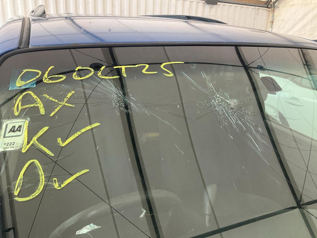 Photo '16' of Mazda Tribute Photo '16' of Mazda Tribute