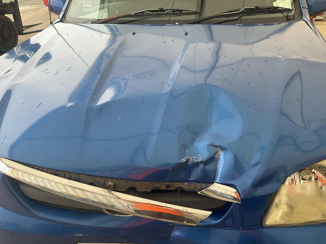 Photo '17' of Mazda Tribute Photo '17' of Mazda Tribute