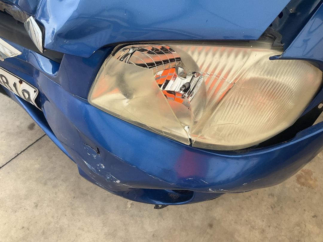 Photo '19' of Mazda Tribute Photo '19' of Mazda Tribute