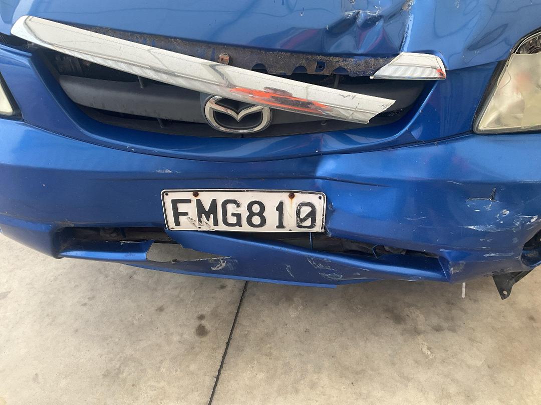 Photo '18' of Mazda Tribute Photo '18' of Mazda Tribute