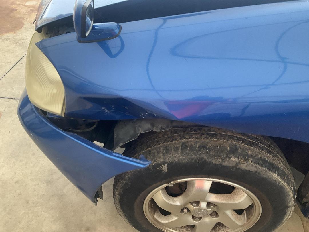 Photo '20' of Mazda Tribute Photo '20' of Mazda Tribute