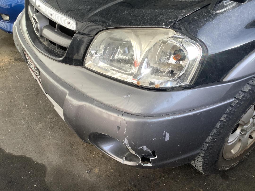 Photo '3' of Mazda Tribute