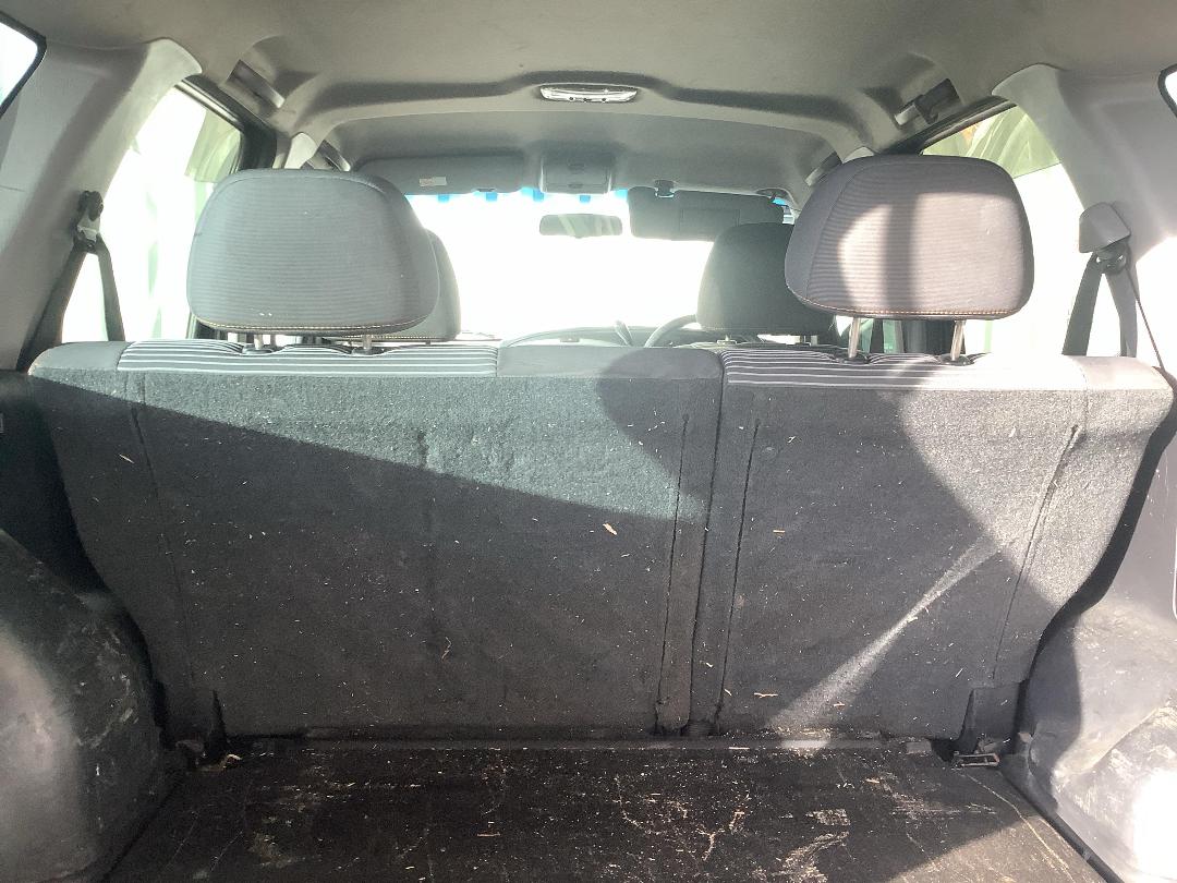 Photo '7' of Mazda Tribute