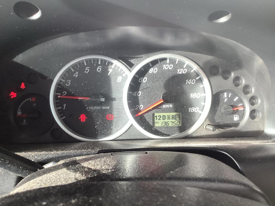 Photo '14' of Mazda Tribute