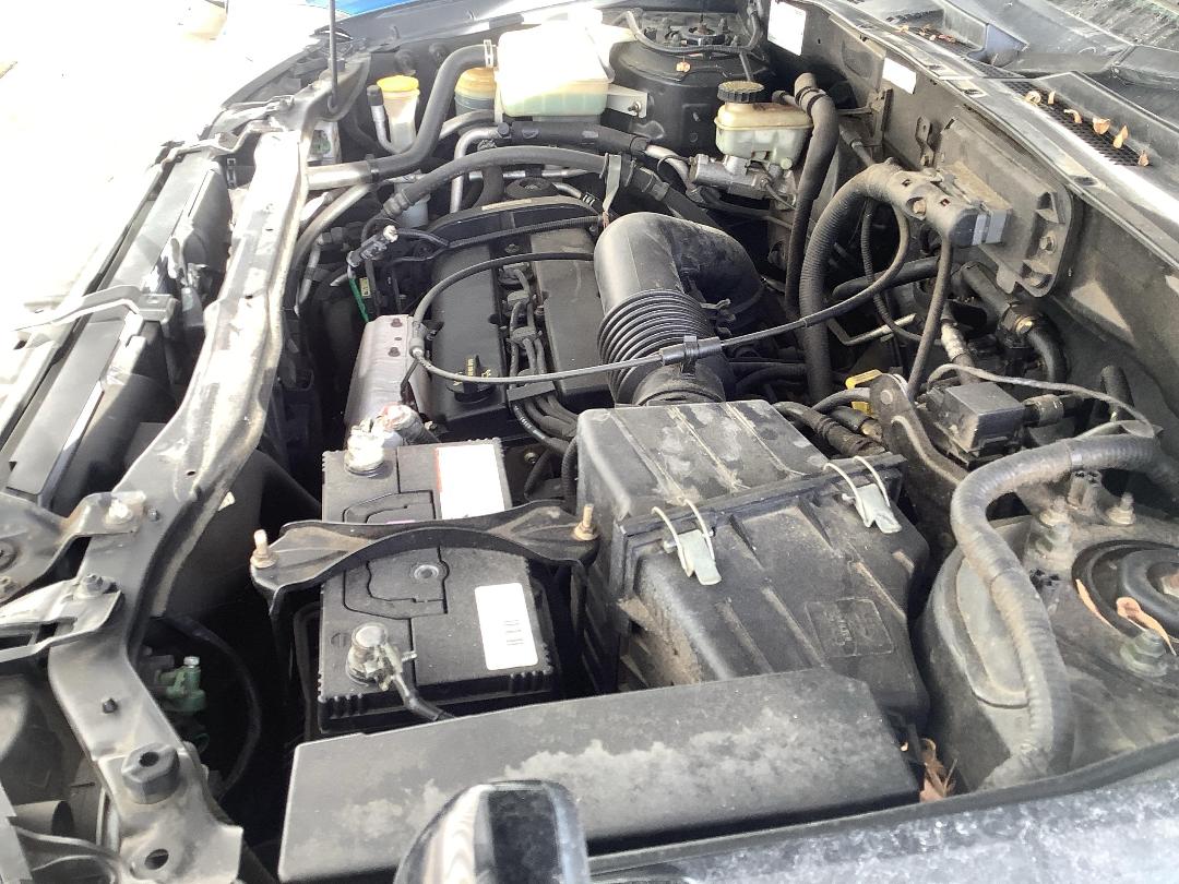 Photo '18' of Mazda Tribute