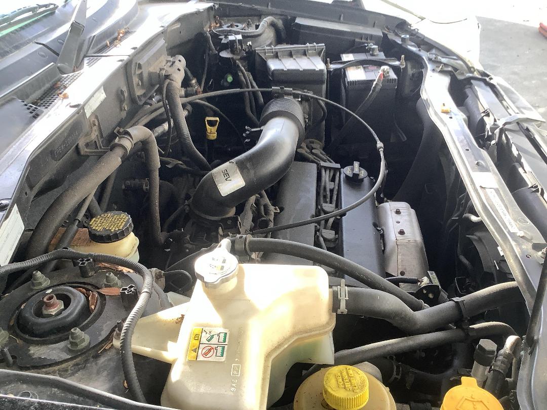 Photo '19' of Mazda Tribute