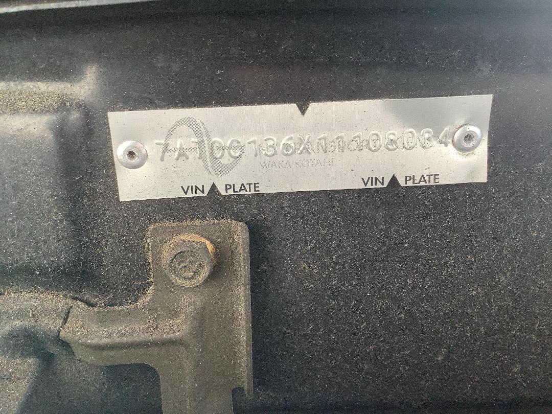 Photo '20' of Mazda Tribute