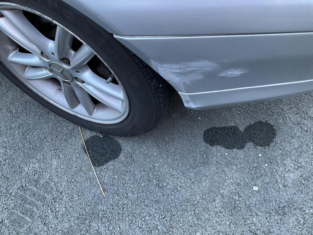 Photo '8' of Mercedes-Benz C-Class Coupe