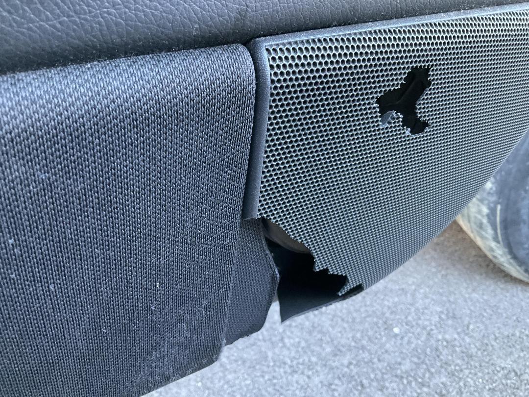 Photo '17' of Mercedes-Benz C-Class Coupe