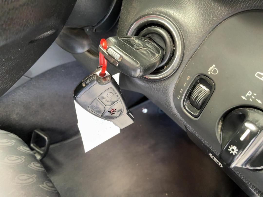 Photo '20' of Mercedes-Benz C180