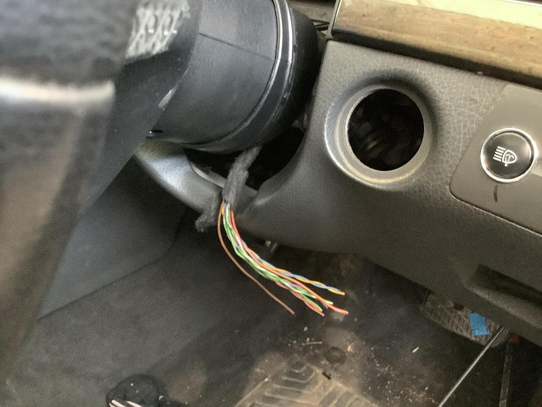 Photo '9' of Mercedes-Benz E500