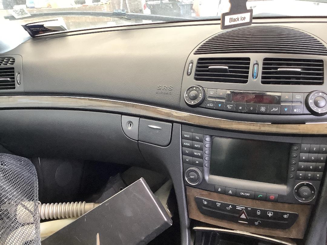 Photo '16' of Mercedes-Benz E500