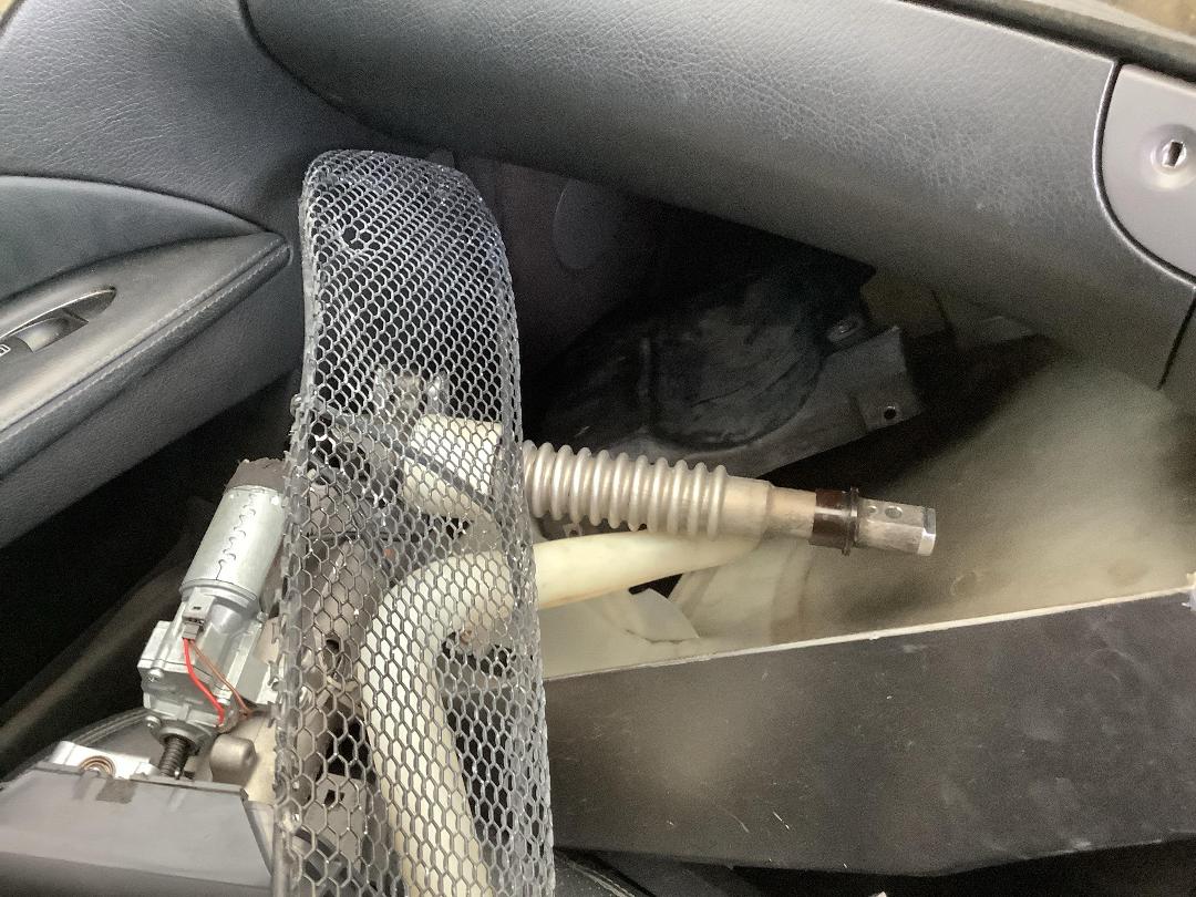 Photo '17' of Mercedes-Benz E500