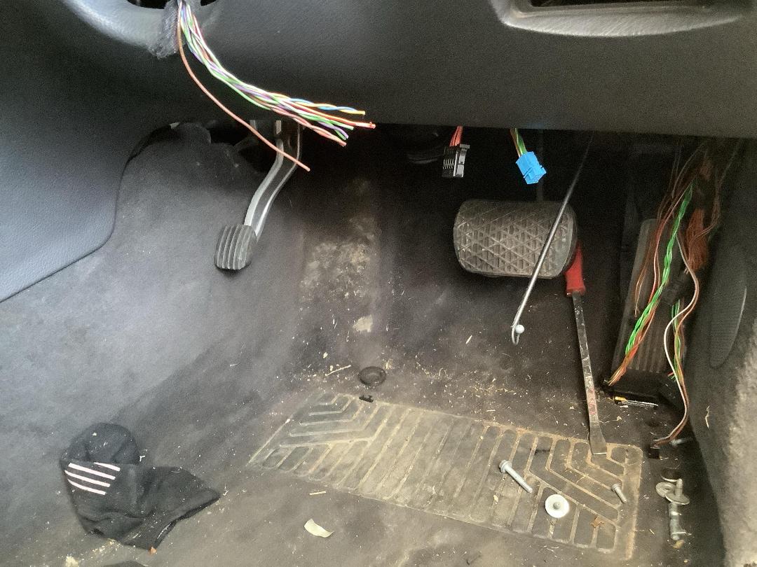 Photo '11' of Mercedes-Benz E500