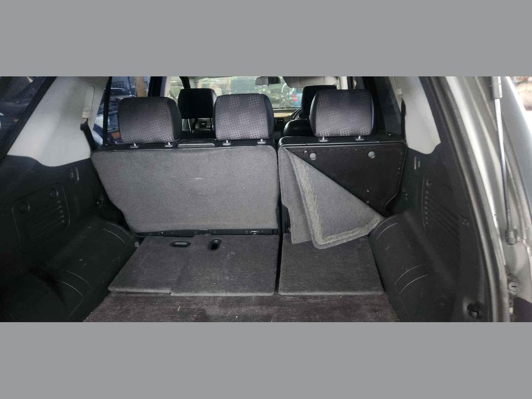 Photo '4' of Mercedes-Benz ML320