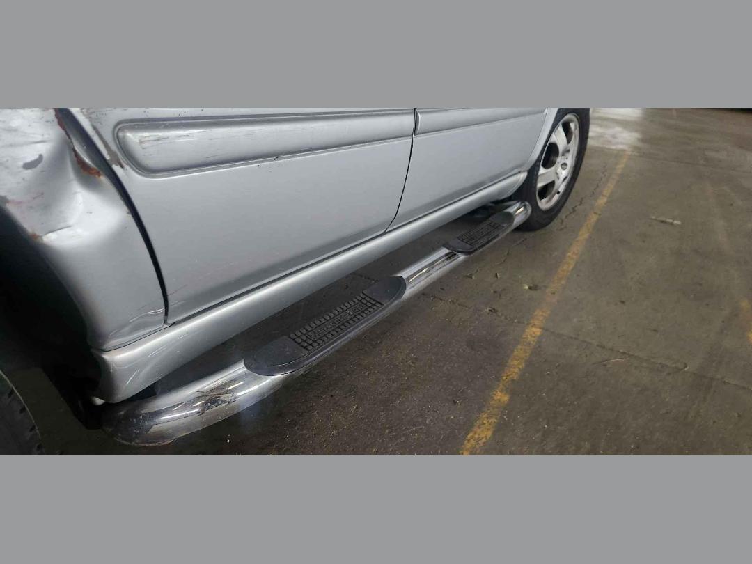 Photo '9' of Mercedes-Benz ML320