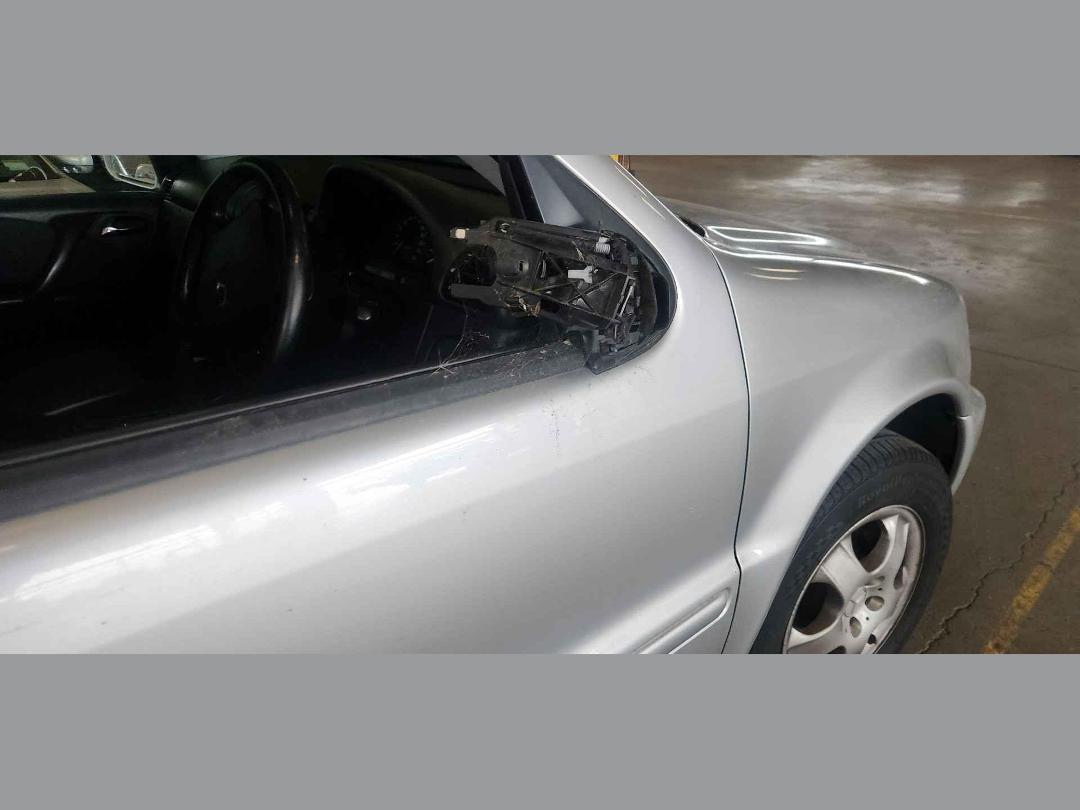 Photo '10' of Mercedes-Benz ML320